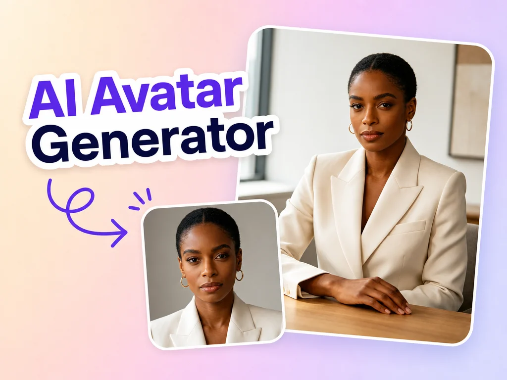 AI Avatar Generator