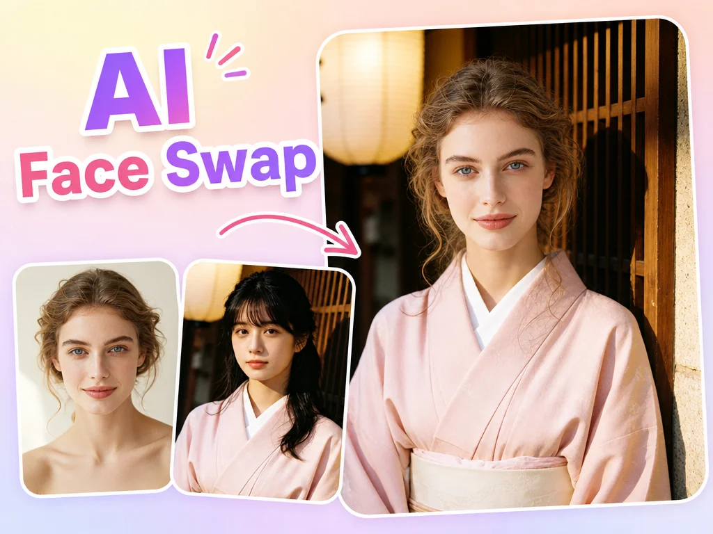 AI Face Swap